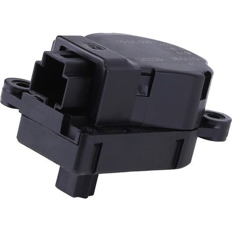Stellmotor für Heizungsgebläse. Heizungsgebläseschalter 1S7H-19E616BB für Ford Fiesta Mk7 1.4 (2009–2012)