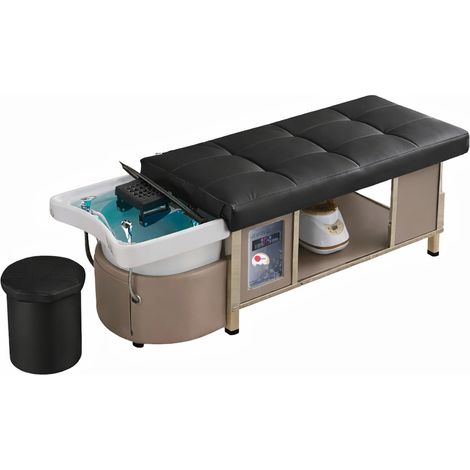 Massage-Tisch Head Spa: Nagomi
