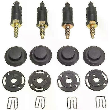 Cache-moteur 2.0 HDI pour Citroën 307 et 406 - Pièce de rechange universelle - Compatible avec les moteurs 2.0 HDI