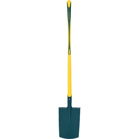 Schürze mit Rand 28 cm