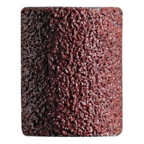 DREMEL 432 6 NASTRI ABRASIVI 13 MM GRANA 120