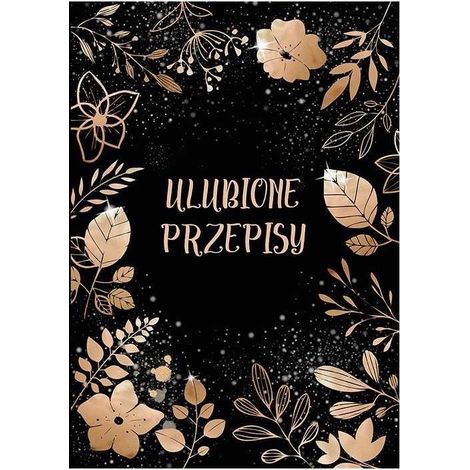 Guida alle ricette. Ricette preferite Black