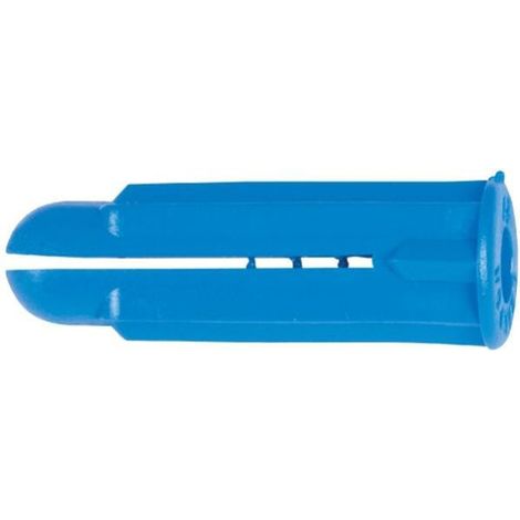 Cheville crampon® Crampon Dim.5 à 9mm Par6 Brun (1/2)