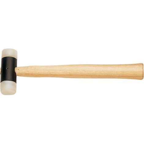 MAZA BOCA NYLON 44MM - BAHCO