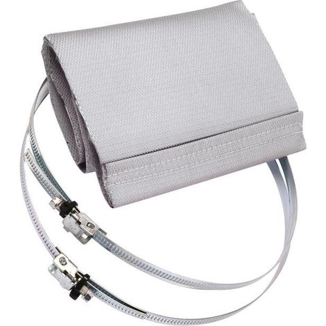 Mrs-xl 315 - manchette souple 400°c/2 h diamètre 315 longue (531287)