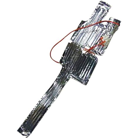 Resistance de dégivrage d'origine (DA47-00092B) Réfrigérateur, congélateur SAMSUNG