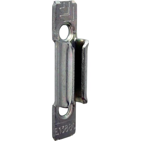 Ferco E-13880 gâche de verrouillage invisible pour PVC