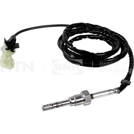 Capteur de temperature d'echappement - EGT171.10 - SNR - Compatible avec véhicule Vauxhall, Opel