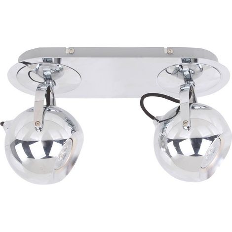 Lampada da faretto James CH FH5952SPX120 Italux