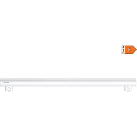 Philips PhilineaLED Lampada lineare, 3.5W, 2700K, S14s, 26358100 (1/8)