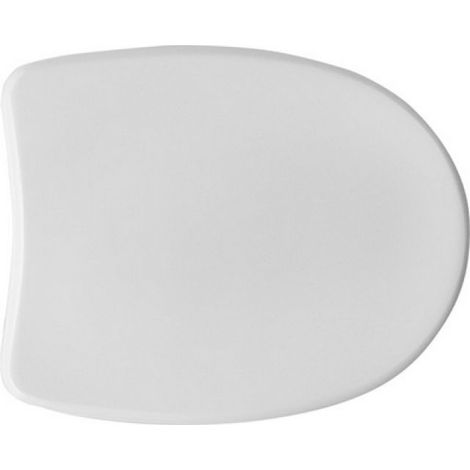 SEDILE WC PER IDEAL STANDARD VASO ALA FORMA 4 Bianco Cerniere C espansione