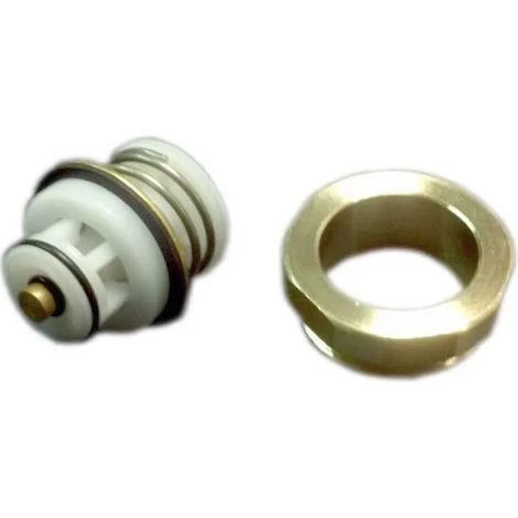 GROHE SOUPAPE DE DÉCHARGE COMPLÈTE 43422000 (1/2)
