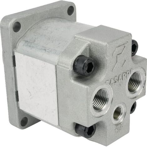 Moteur CASAPPA PLM2063R054B2PGD (1/5)