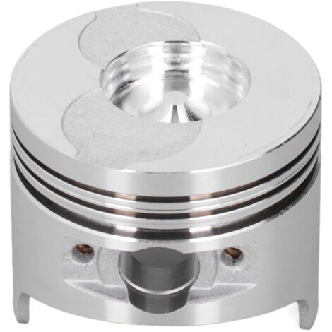 Piston pour Moteur de Micro-Motoculteur 173F, Alliage d'Aluminium Refroidi à l'Air, Pièce de Rechange