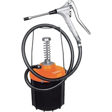 Sistema de lubricado 5 kg GROZ 44250GROZ