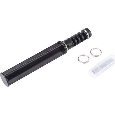 Set mit 3 rotierenden Ledermesserklingen, DIY-Lederstreifen-Schneidewerkzeug, Bastelset (1/5)
