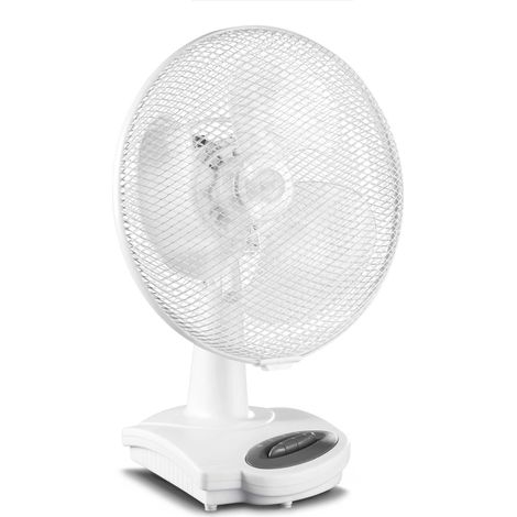 Desk Fan Table Fan GREYHOUND TV SL in various colours