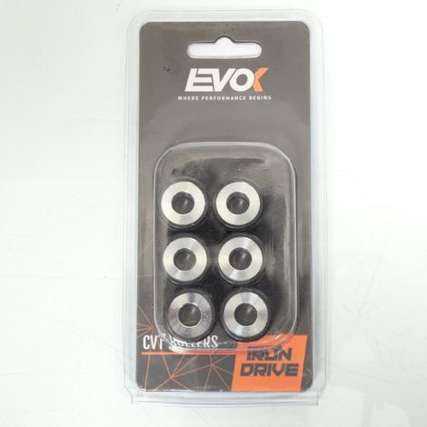 Variomatik-Rolle EVOK für Roller Piaggio 300 MP3 Yourban 2011 bis (1/4)