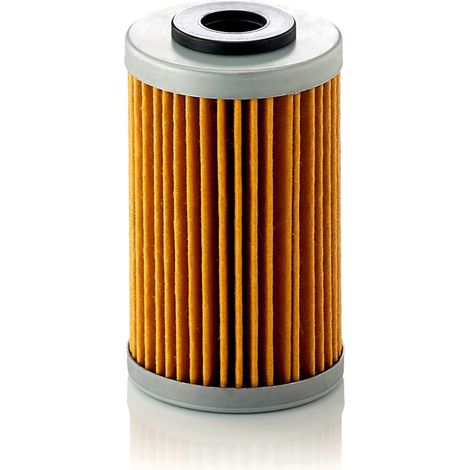 Filtre hydraulique type cartouche Mann Filter MH5001