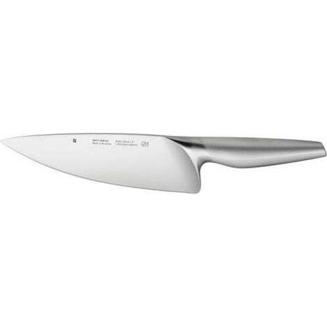 WMF Chef's Edition Cuchillo de Chef 20 cm Acero Inoxidable (1/4)