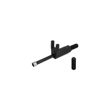 Attrezzo per la rimozione degli iniettori di carburante 3418, estrattore motore di ricambio per Ford 6.7L Powerstroke Diesel F-450 F-550 2011-2018
