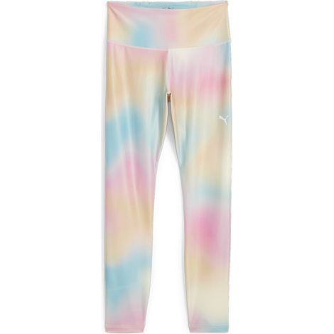Puma TRAIN FAV 7/8 AOP Damenleggings 52508687 r S