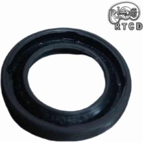 Shift lever oil seal 251514 is applicable to Peugeot 207, 206, 208, 307, 308, 2008, and Citroën DS3.