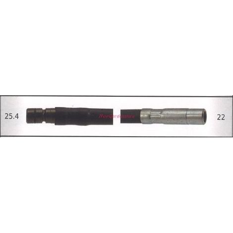 MARUYAMA desbrozadora de forros 450 520 008865
