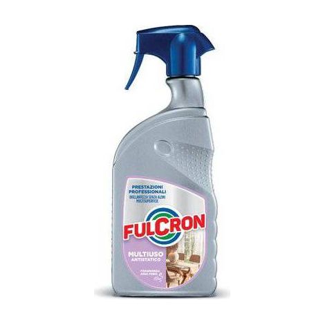 FULCRON MULTISUPERFICIE ANTISTATICO AREXONS