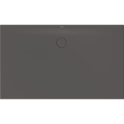 BetteFloor Side Duschwanne, 150x90cm, 3393-401 (1/5)