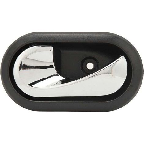 Poignée de porte intérieure de voiture de haute résistance, remplacement pour Dacia Dokker Duster Lodgy Sandero (1/4)