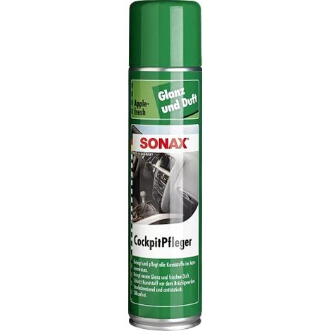 Sonax 344300 Cockpitreiniger 400 ml (1/5)