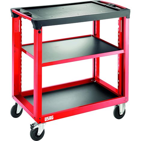 Usag 516 SUXLV U05160003 Carrello multiuso START XL (VUOTO) (1/3)