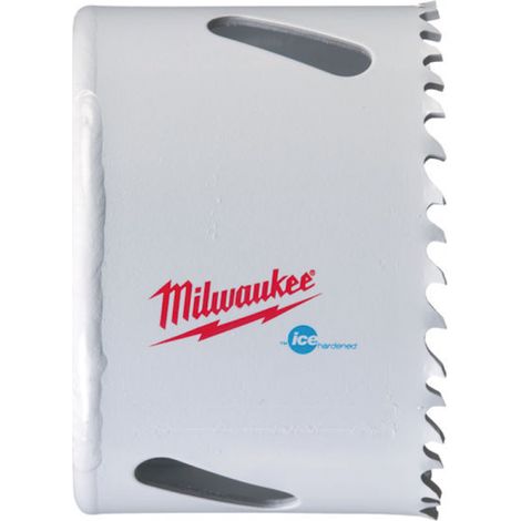 Milwaukee Bi-Metall Lochsäge 68 mm langlebig