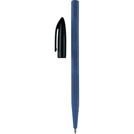 Herramienta de trazado heller 10319 0 punta 7 mm 145 mm