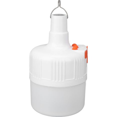 Campinglampe mit 42 LEDs, Bluetooth-Musikwiedergabe, USB-Ladefunktion, 2 Modi, IP65 wasserdicht, ideal für Zelte und Outdoor-Aktivitäten. (1/5)