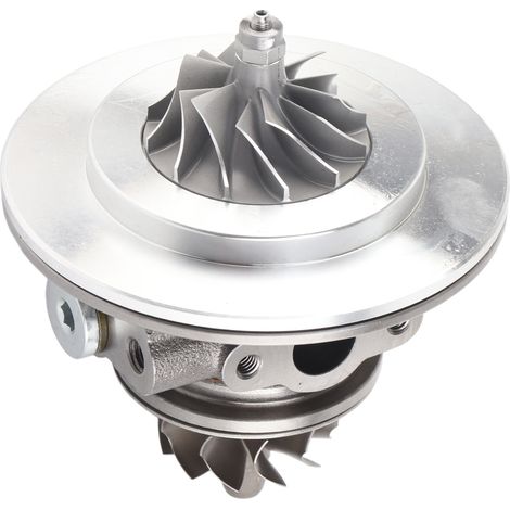 Cartouche de turbocompresseur K03 5303-988-0011 Pièce de rechange pour Seat Alhambra 1.8 T (1/5)