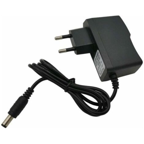 Adaptateur Secteur Alimentation Chargeur 5V pour Android TV Box Multimédia (1/3)