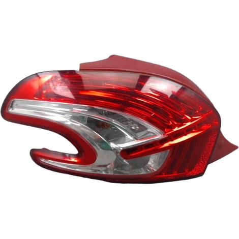 [PRODUIT D'OCCASION] Feu Arriere Gauche  PEUGEOT 208 Phase 1 2012-... ♻️ Ref Oe. 9672628280 - Garantie à vie (1/3)