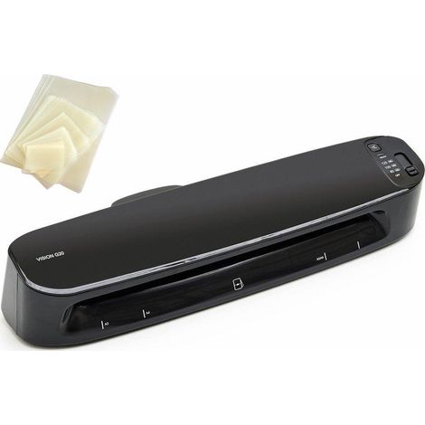 Argo Vision G20 A3 laminatrice da ufficio 320 mm (1/3)