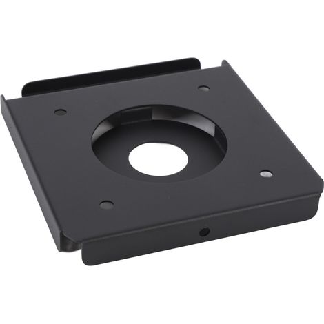 Plaque de montage pour distributeur d'eau de camping IGT Table Board en acier au carbone pour pompe à eau électrique (1/5)