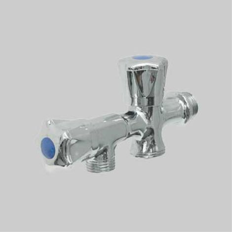 Rubinetto lavatrice-lavastoviglie 1/2"