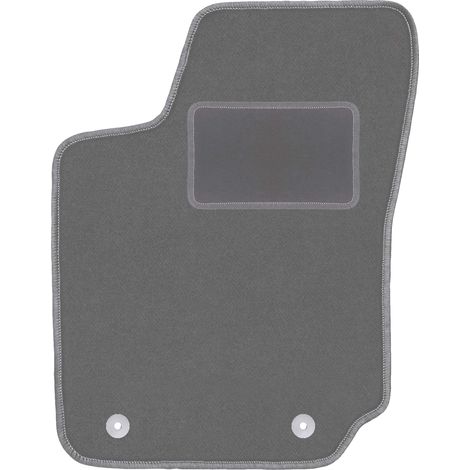 Alfombrilla conductor: Opel Tigra A coupé (1994-2002)