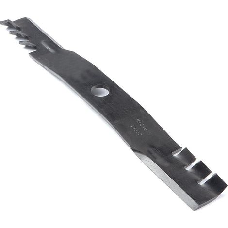 Lame tondeuse pour Kubota G2000 76539-34330 coupe 52 cm (1/4)