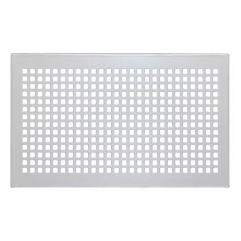 Raccordo di transizione Zehnder transition ck 300/dn 160 design verticale