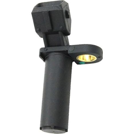 Capteur de position de vilebrequin YF0918221 compatible avec Ford Escap Contour Focus 2.0L et Mercury Bi-Fuel Tribute F5RZ6C315AA (1/5)