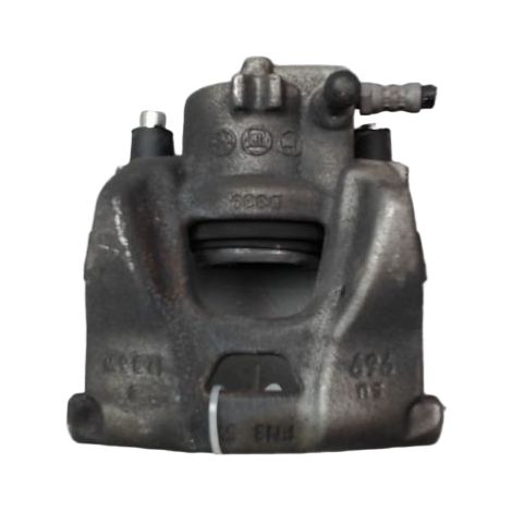 [PRODUIT D'OCCASION] Etrier De Frein Avant Gauche FIAT 500x ♻️ Ref Oe. 77365611 - Garantie à vie (1/4)