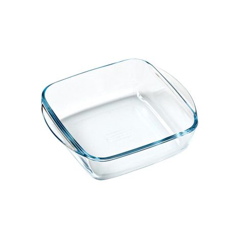 Pyrex 211B000 teglia da forno Rettangolare Vetro (1/4)