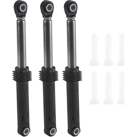 3 PCS 383EER3001G 4901ER2003A Amortisseur de lave-linge de rechange pour machine à laver LG 383EER3001F, (1/5)