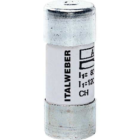 Italweber fusibile ch22 gg 63a 690v 1441063